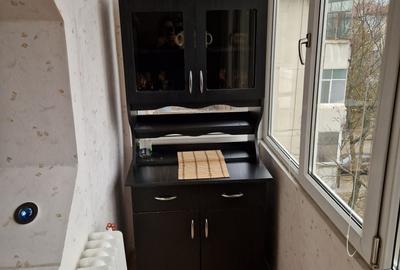 Apartament cu 2 camere semidecomandat în Odobescu - 1