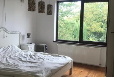 Casă individuală cu 3 camere cu Canalizare în Cetate - 11