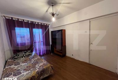 Apartament cu 2 camere decomandat, mobilat în Lăpuș Argeș - 5