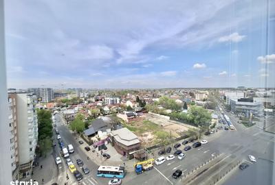 Apartament cu 4 camere semidecomandat, mobilat în Tei - 2