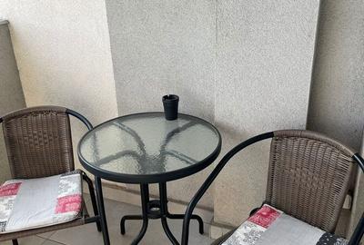Apartament cu 3 camere decomandat în Calea Aradului - 6