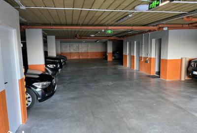 Apartament cu 2 camere, mobilat în Bună Ziua - 2