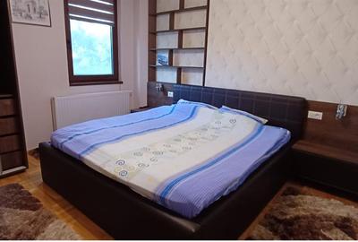 Apartament cu 3 camere decomandat, mobilat în 13 Decembrie - 7