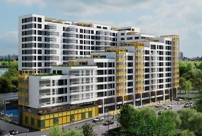 Teren Construcții intravilan de 8753 mp, în Faleza Nord - 10
