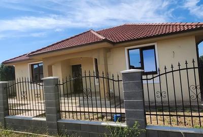 Casă individuală cu 4 camere cu Teren 720 Mp în Șag - 3