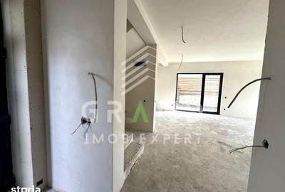 Casă cu 4 camere cu Teren 580 Mp în Apahida - 8