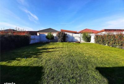 Casă cu 3 camere cu Teren 501 Mp în Sântandrei - 4