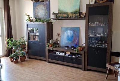 Apartament cu 2 camere decomandat în Dacia - 11