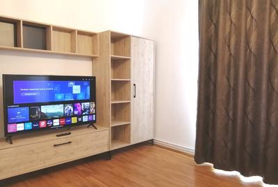 Apartament cu 2 camere decomandat, mobilat în Centrul Civic