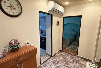 Apartament cu 2 camere decomandat în Mazepa 2 - 1