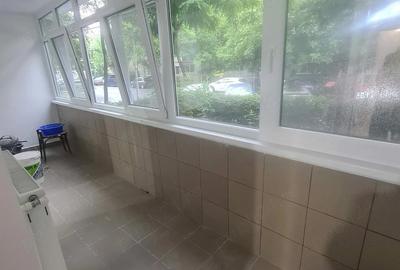 Apartament cu 2 camere semidecomandat în Viziru 1 - 7