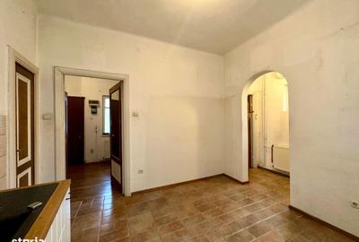 Apartament cu 2 camere în Eminescu - 5