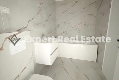 Apartament cu 3 camere în Tunari