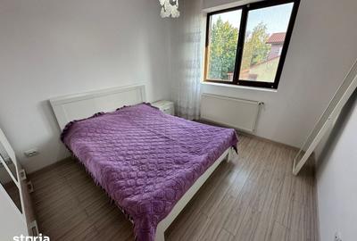Casă cu 4 camere cu Teren 210 Mp în Cișmigiu - 8
