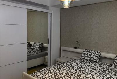 Apartament cu 2 camere în Fundeni