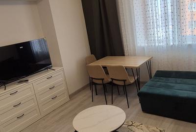 Apartament cu 2 camere semidecomandat în Runcu - 2