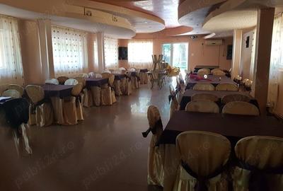 Spațiu comercial, de 240 mp, în Caransebeș - 2