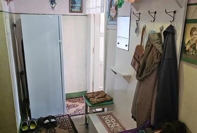 Apartament cu 2 camere decomandat în Luncă
