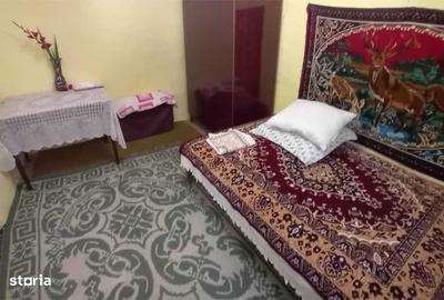 Casă cu 3 camere cu Teren 2140 Mp în Dumești - 7