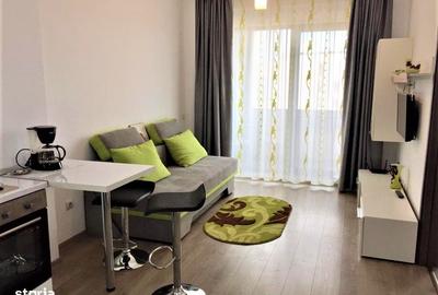 Apartament cu 2 camere în Nord