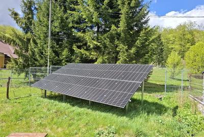 Casă individuală cu 13 camere cu Canalizare în Cheia - 9