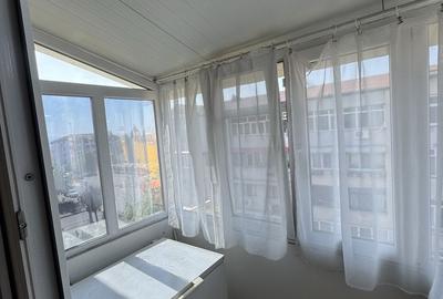 Apartament cu 2 camere semidecomandat în Central - 4