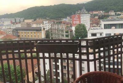 Apartament cu 3 camere, mobilat în Central - 6