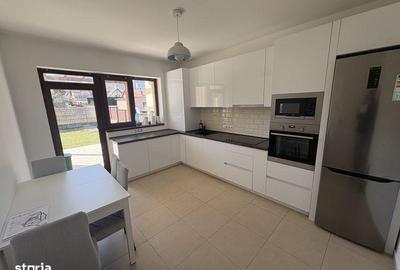 Casă cu 4 camere cu Teren 168 Mp în Câmpului - 7
