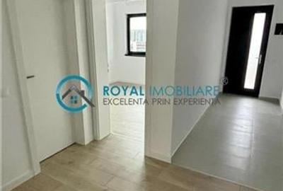Casă individuală cu 4 camere cu Teren 460 Mp în Păulești - 6