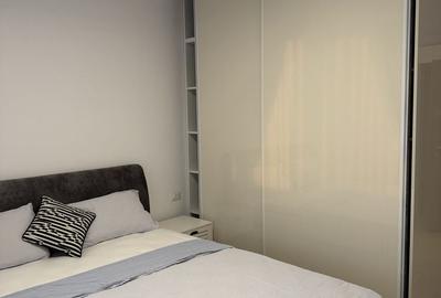 Apartament cu 2 camere decomandat în Central - 4