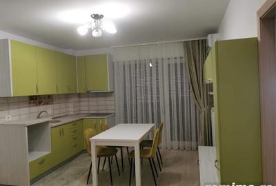 Garsonieră decomandată în Metalurgiei - 1