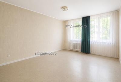 Apartament cu 3 camere decomandat în Theodor Pallady - 2