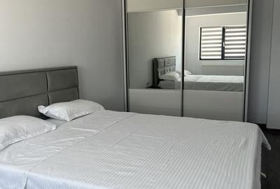 Apartament cu 2 camere decomandat în Galata - 4