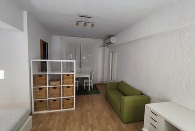 Garsonieră semidecomandată în Colentina
