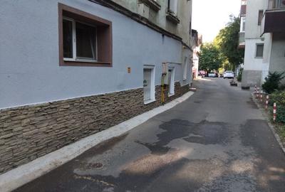 Spațiu comercial, de 37 mp, în Ultracentral