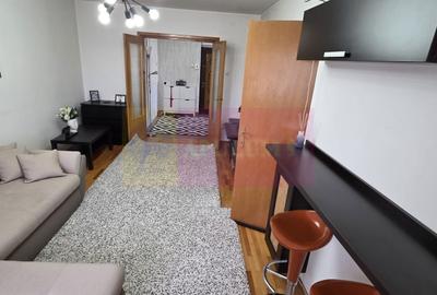 Apartament cu 2 camere circular în Autogară - 1