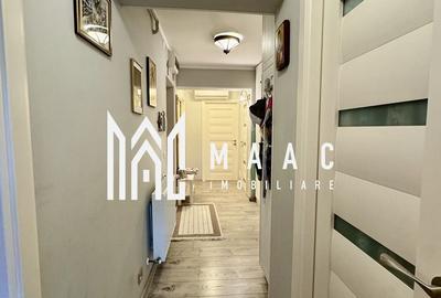 Apartament cu 3 camere decomandat în Traian