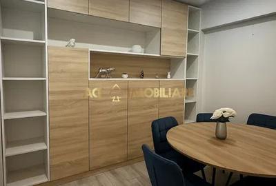 Apartament cu 2 camere decomandat, mobilat în Grozăvești - 2