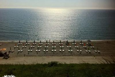 Apartament cu 2 camere decomandat, mobilat în Faleza Nord - 2