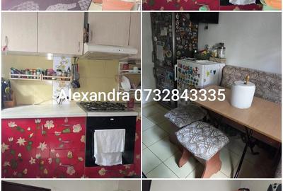 Apartament cu 3 camere decomandat, mobilat în Exterior Vest - 2