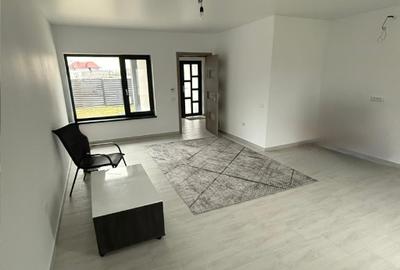 Casă individuală cu 3 camere cu Teren 580 Mp în Vasile Alecsandri - 7