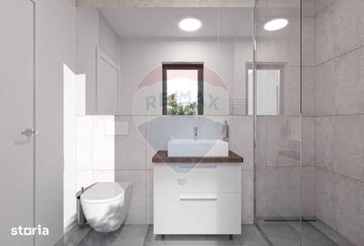 Apartament cu 3 camere în Chitila - 7