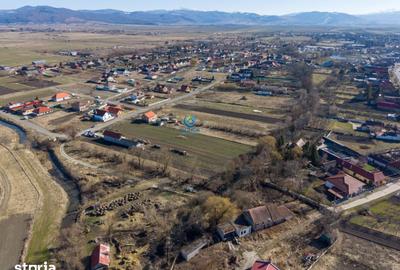 Teren de 2000 mp, în Prejmer - 14