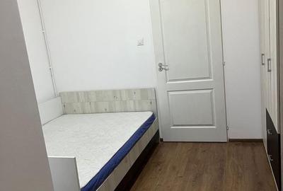 Garsonieră în Zahana