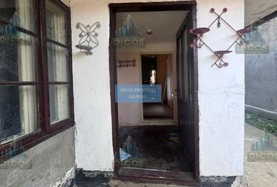 Casă individuală cu 3 camere cu Canalizare în Semicentral - 11