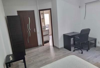 Garsonieră decomandată în Crângași - 3