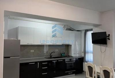 Apartament cu 2 camere decomandat în Rahova