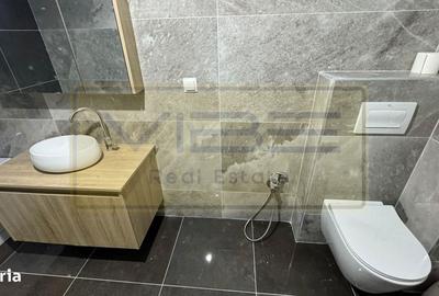 Apartament cu 4 camere, mobilat în Copou - 1