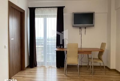Garsonieră semidecomandată în Tudor Vladimirescu - 5