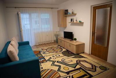 Apartament cu 2 camere decomandat în Exterior Vest - 2